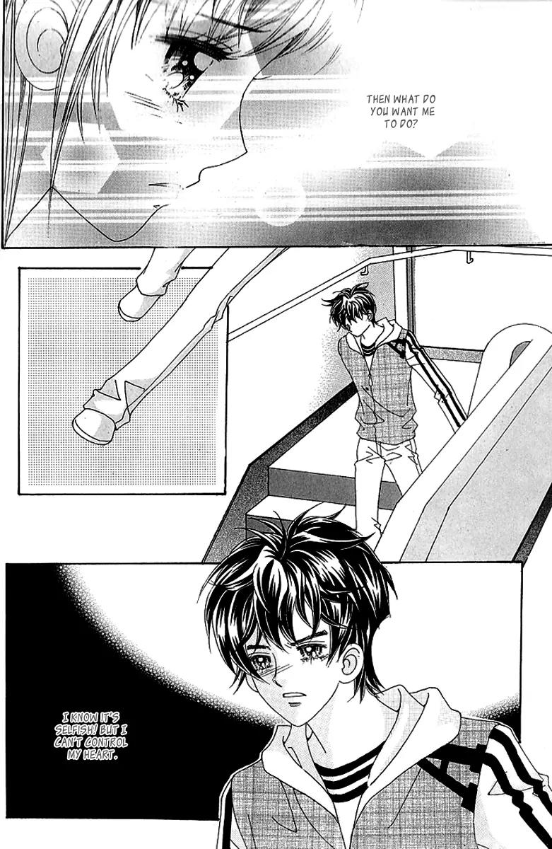 Lover Boy Chapter 32 page 25 - Chapter 32