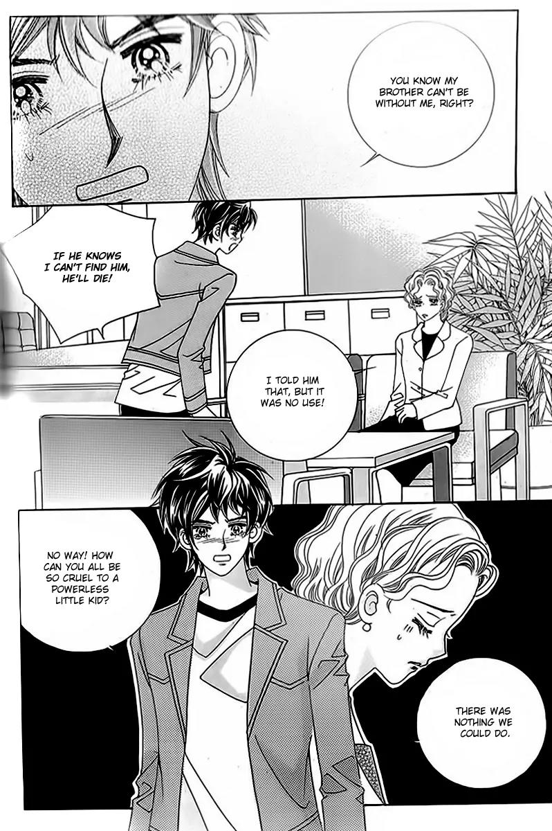 Lover Boy Chapter 32 page 27 - Chapter 32