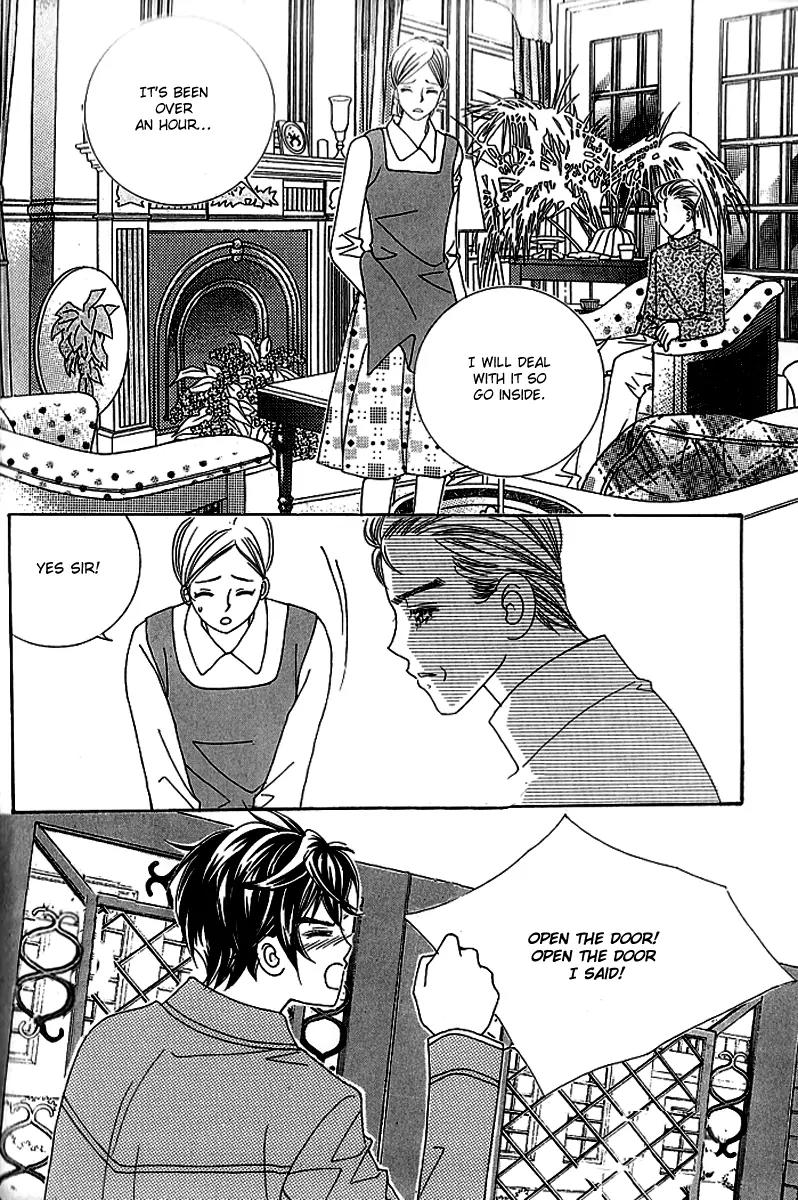 Lover Boy Chapter 32 page 29 - Chapter 32