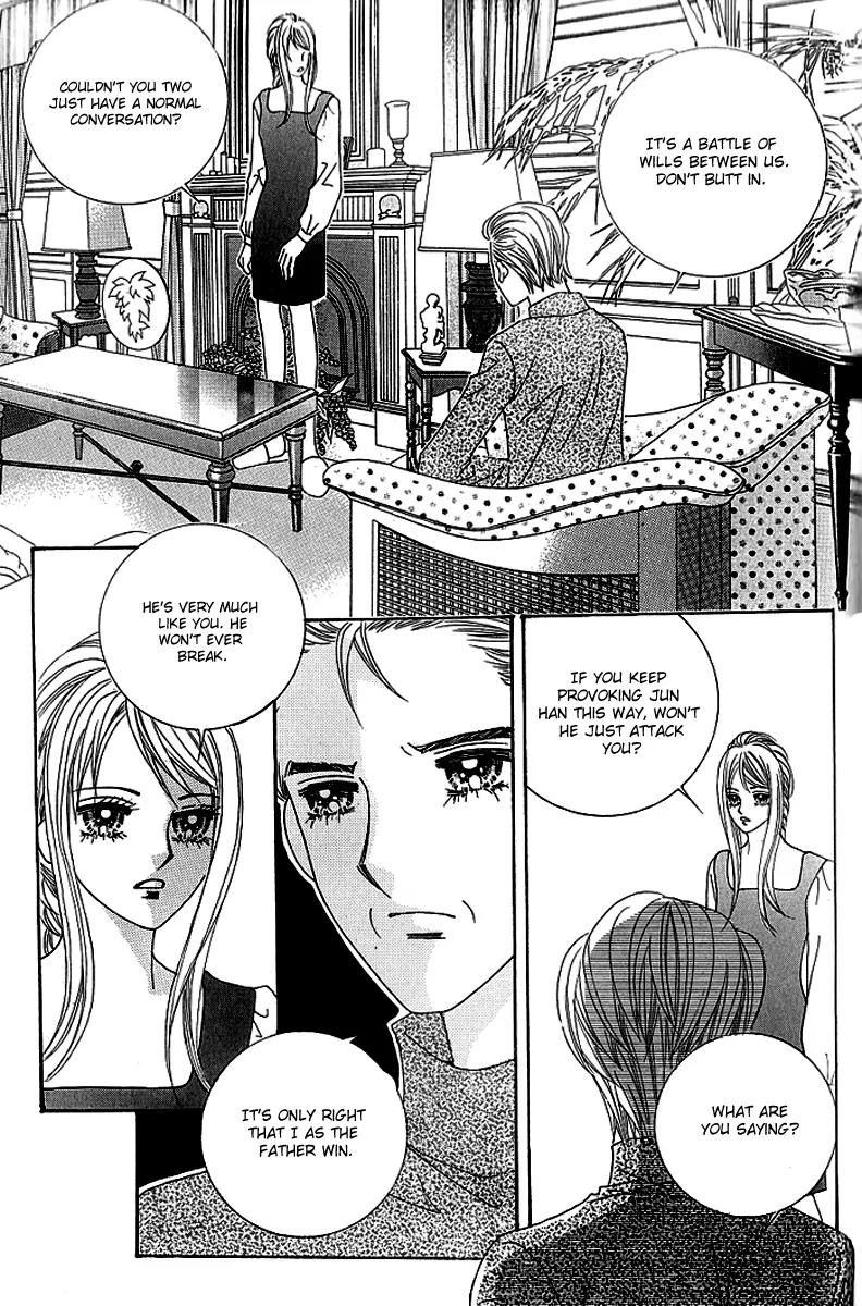 Lover Boy Chapter 32 page 30 - Chapter 32