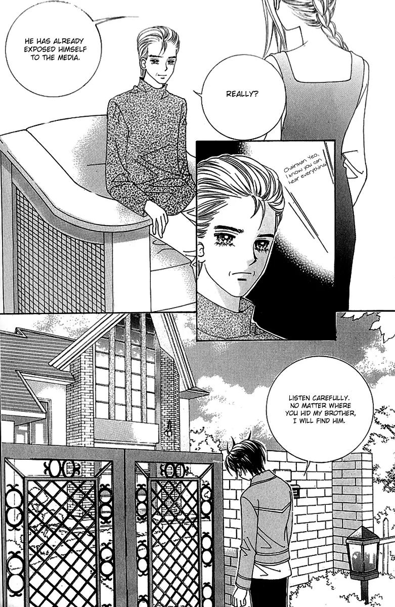 Lover Boy Chapter 32 page 31 - Chapter 32