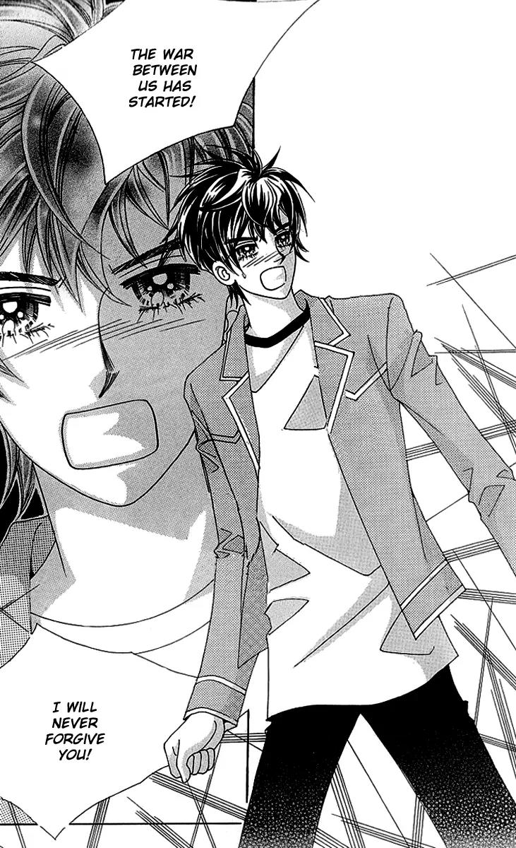 Lover Boy Chapter 32 page 32 - Chapter 32