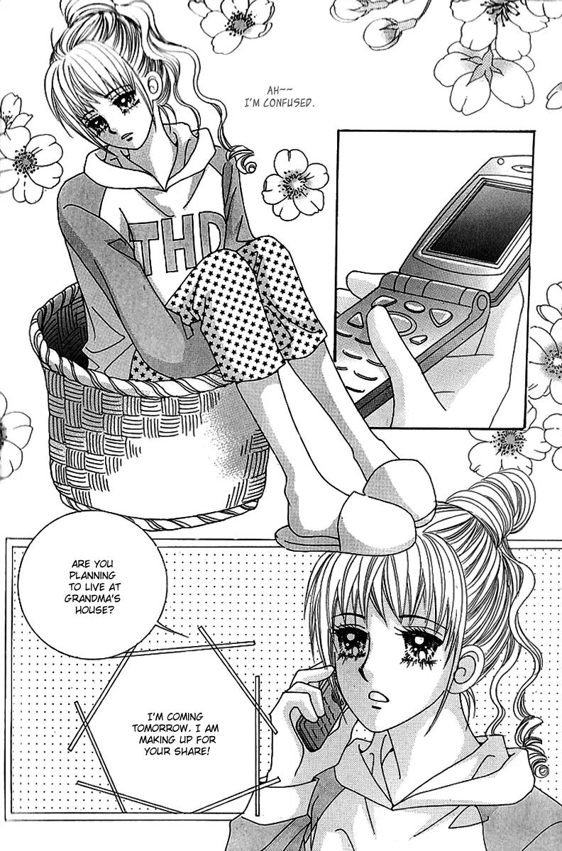 Lover Boy Chapter 32 page 33 - Chapter 32