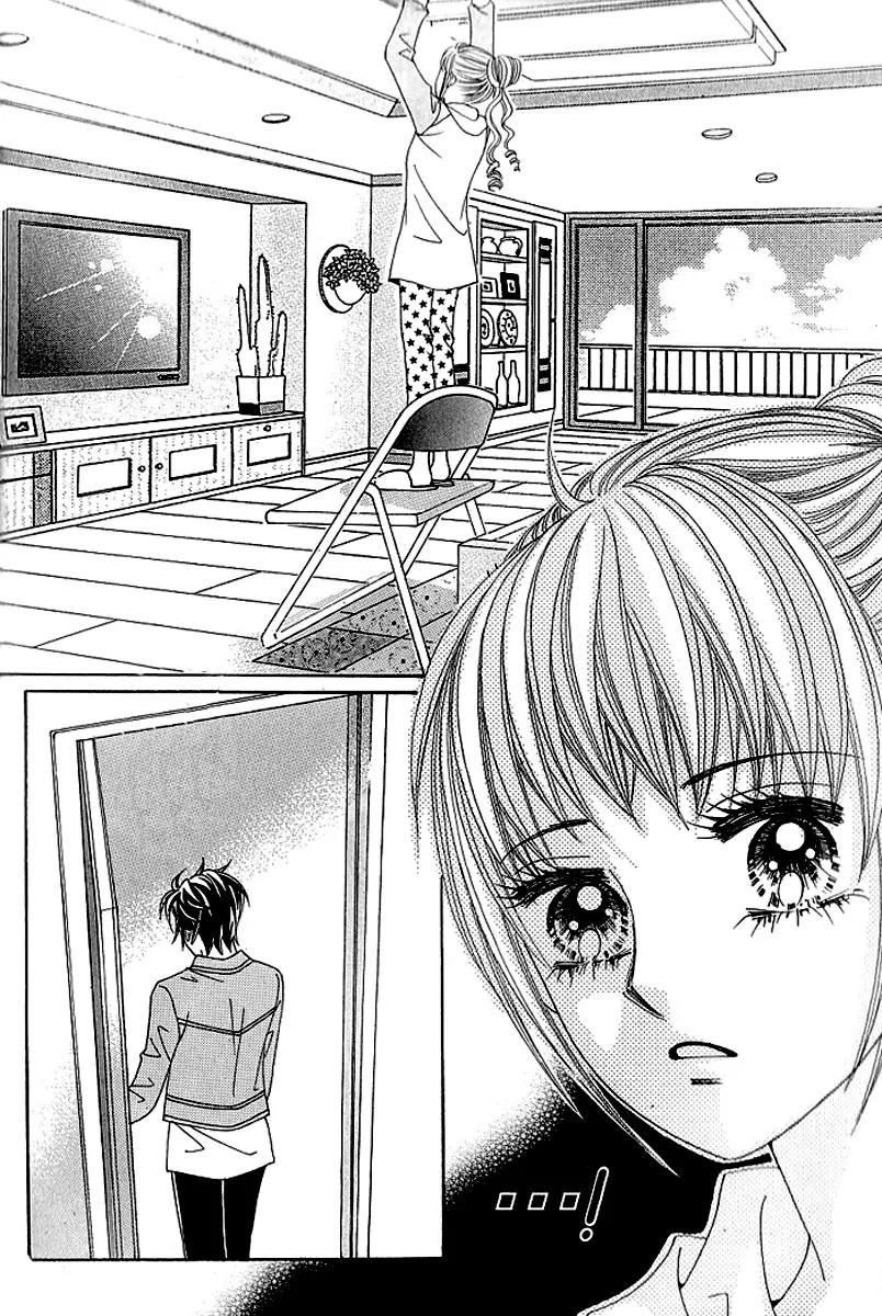 Lover Boy Chapter 32 page 35 - Chapter 32