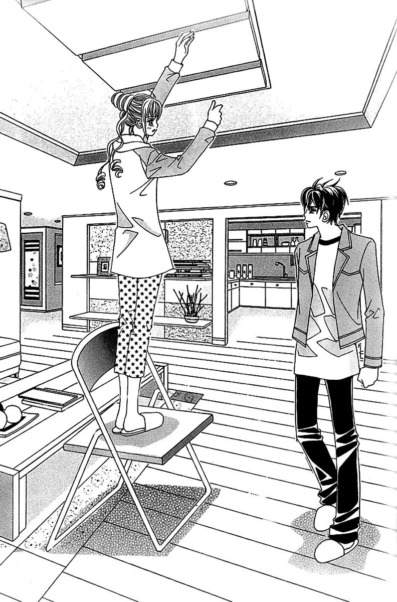 Lover Boy Chapter 32 page 36 - Chapter 32