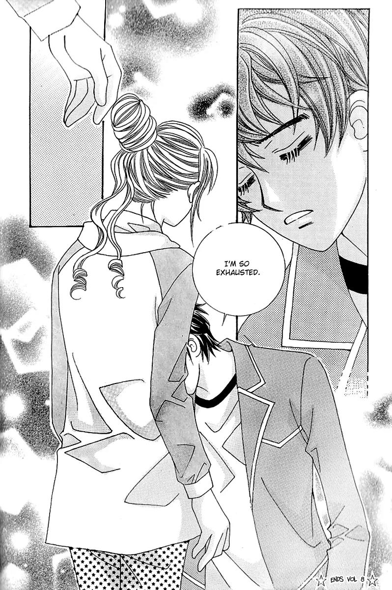 Lover Boy Chapter 32 page 37 - Chapter 32