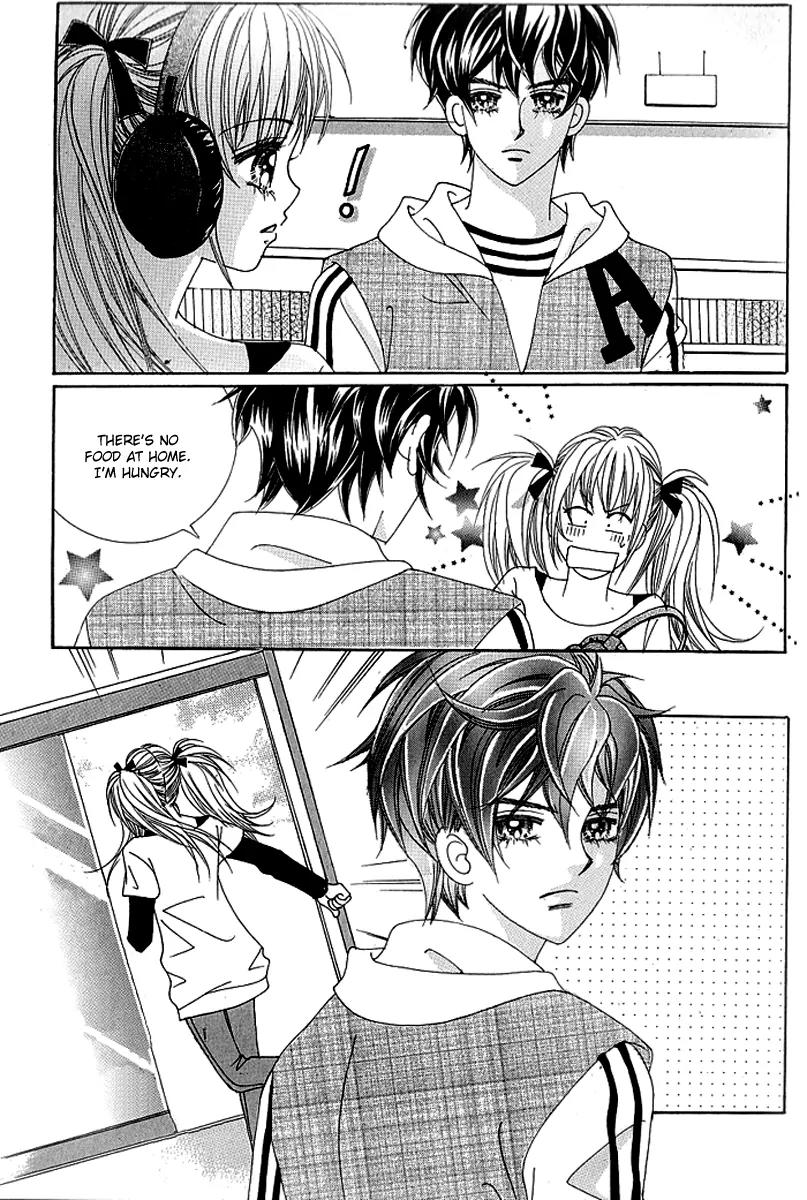 Lover Boy Chapter 32 page 6 - Chapter 32
