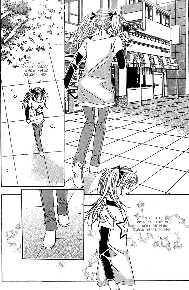 Lover Boy Chapter 32 page 7 - Chapter 32
