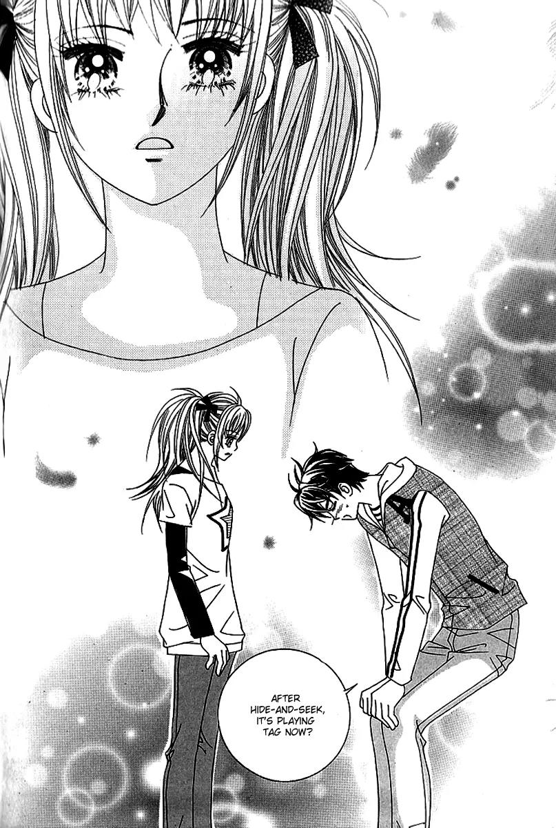 Lover Boy Chapter 32 page 9 - Chapter 32