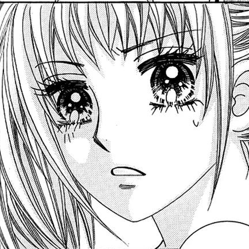 Lover Boy Chapter 32 cover