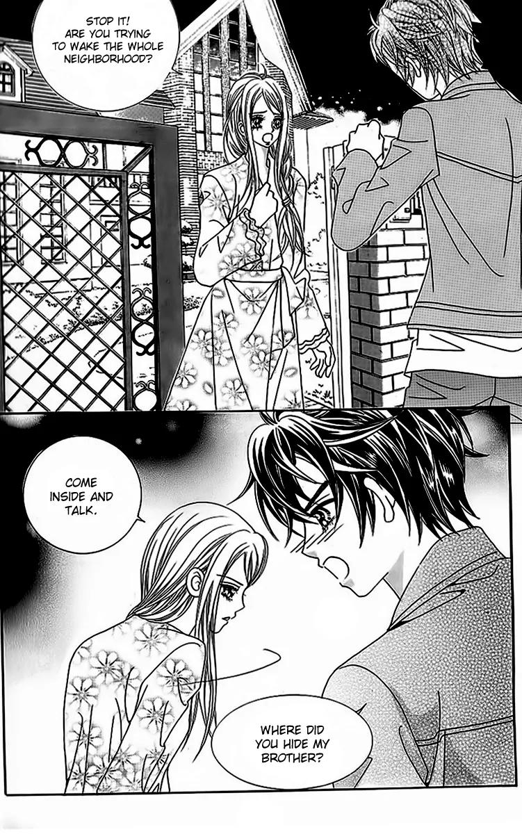 Lover Boy Chapter 33 page 10 - Chapter 33