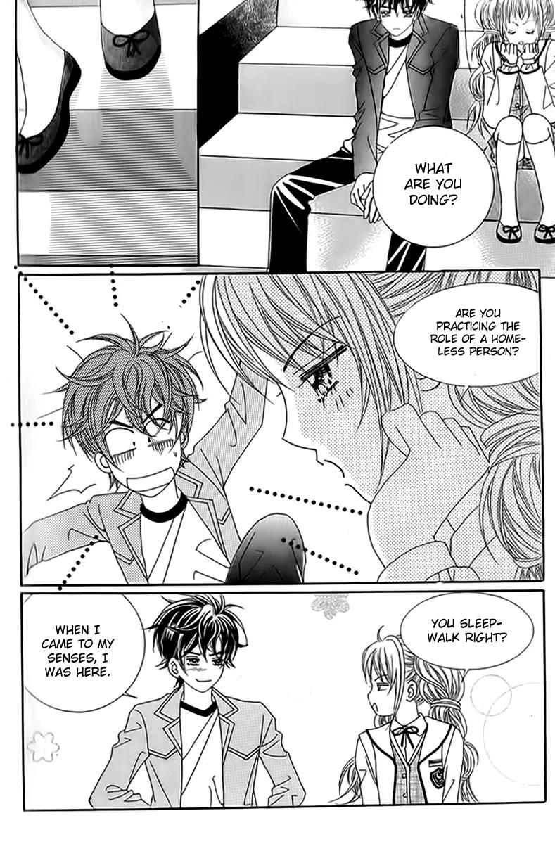 Lover Boy Chapter 33 page 17 - Chapter 33