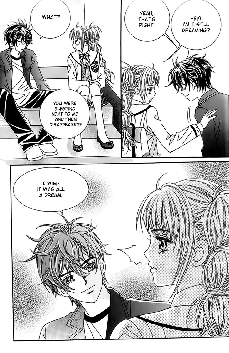 Lover Boy Chapter 33 page 18 - Chapter 33