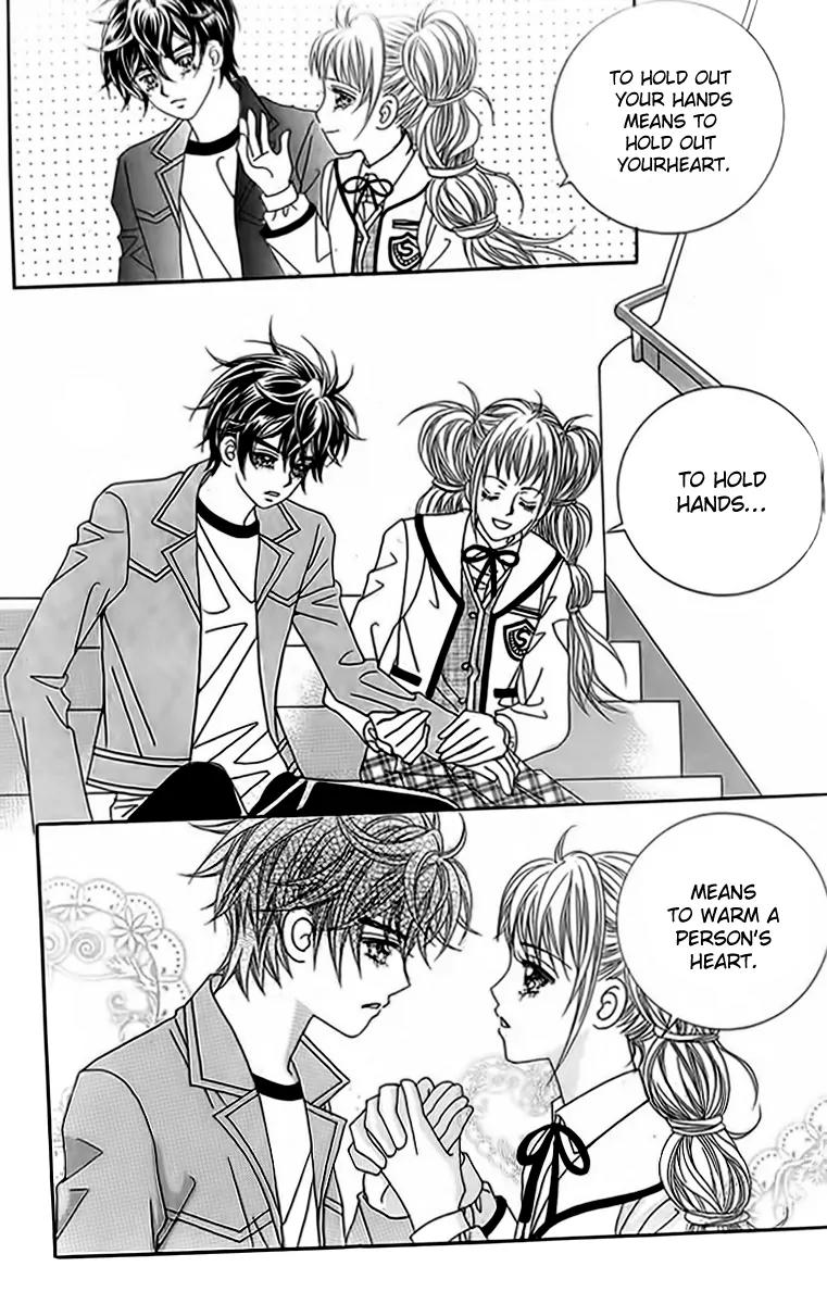 Lover Boy Chapter 33 page 20 - Chapter 33
