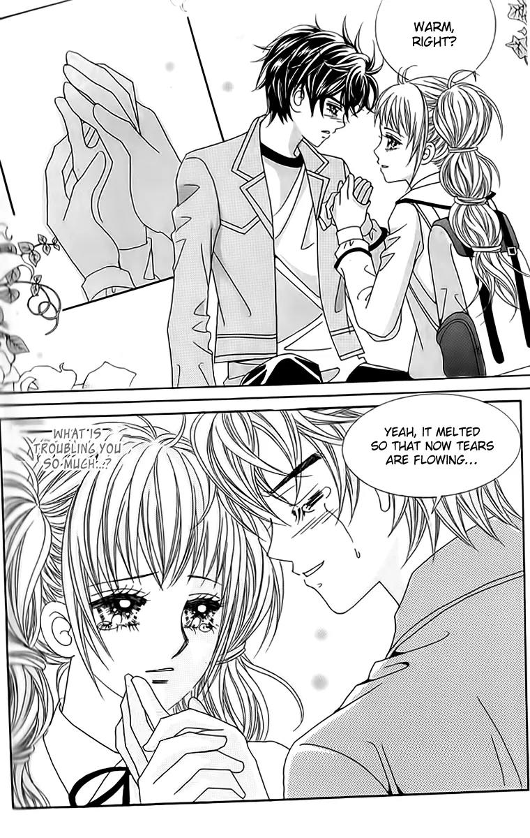 Lover Boy Chapter 33 page 21 - Chapter 33