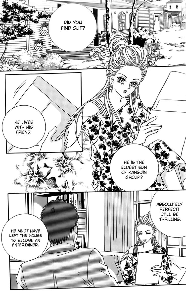 Lover Boy Chapter 33 page 22 - Chapter 33