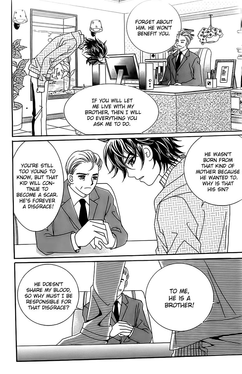 Lover Boy Chapter 33 page 26 - Chapter 33