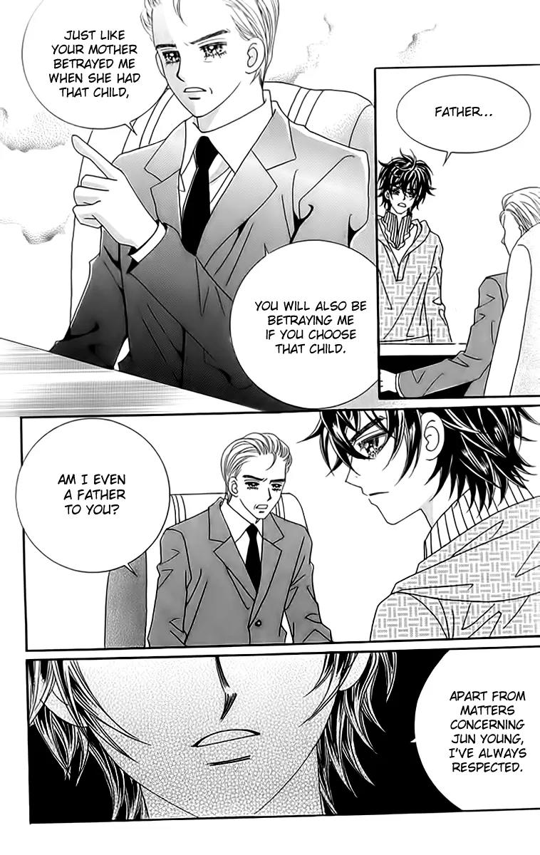 Lover Boy Chapter 33 page 28 - Chapter 33