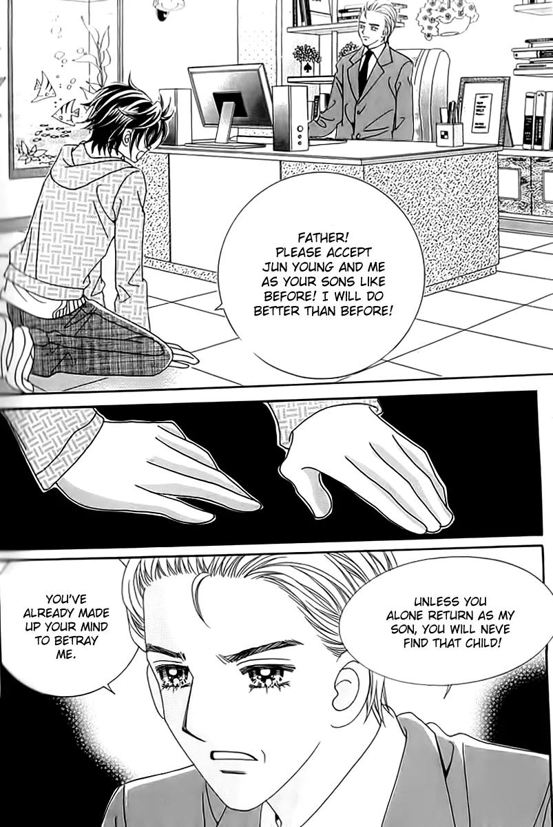Lover Boy Chapter 33 page 29 - Chapter 33