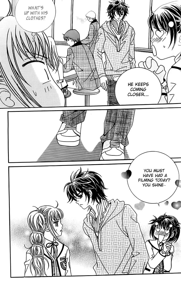 Lover Boy Chapter 33 page 32 - Chapter 33