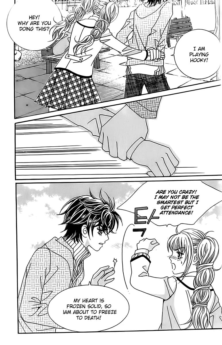 Lover Boy Chapter 33 page 34 - Chapter 33