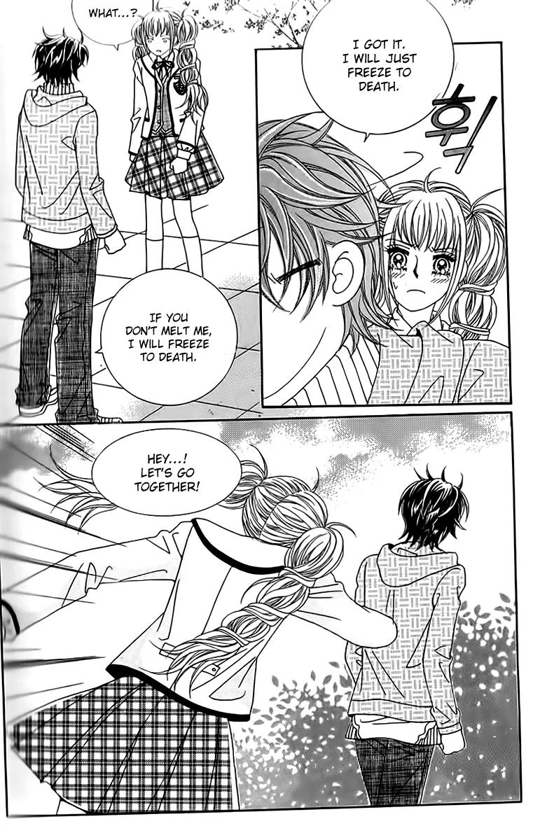 Lover Boy Chapter 33 page 35 - Chapter 33