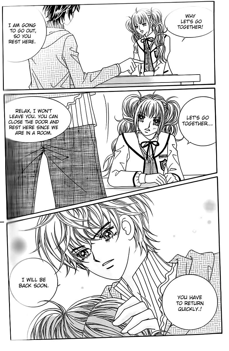 Lover Boy Chapter 33 page 39 - Chapter 33