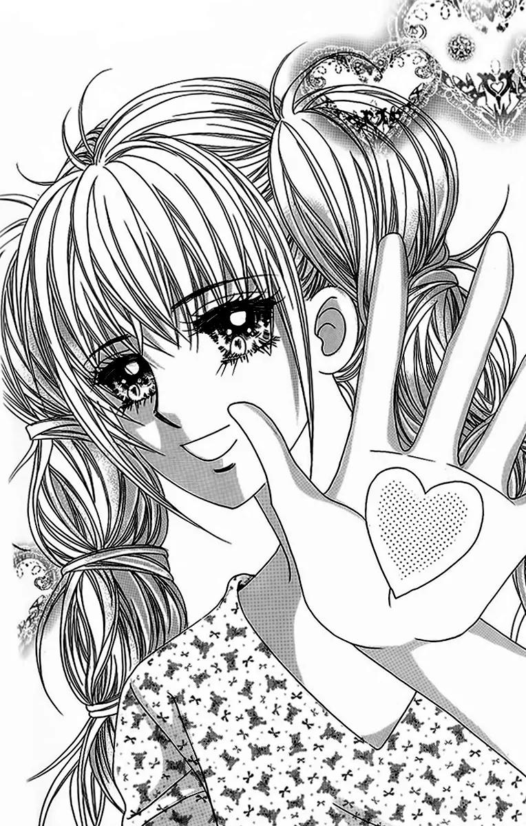 Lover Boy Chapter 33 page 4 - Chapter 33