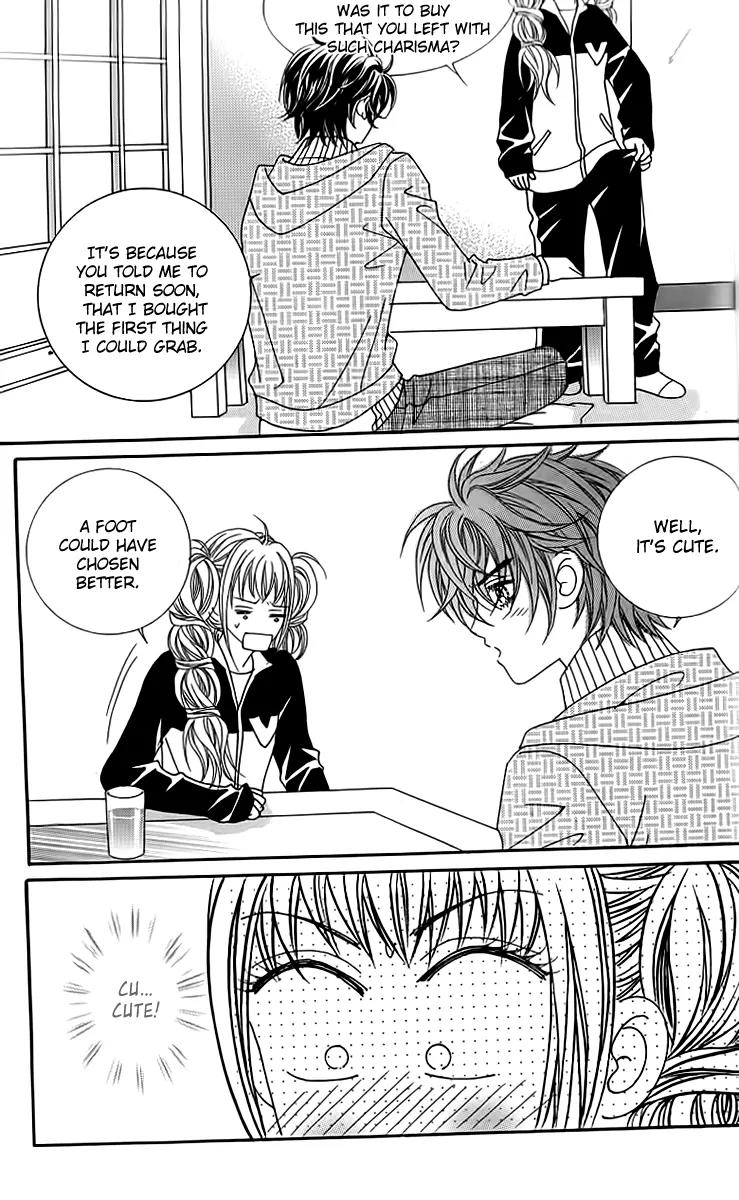 Lover Boy Chapter 33 page 40 - Chapter 33