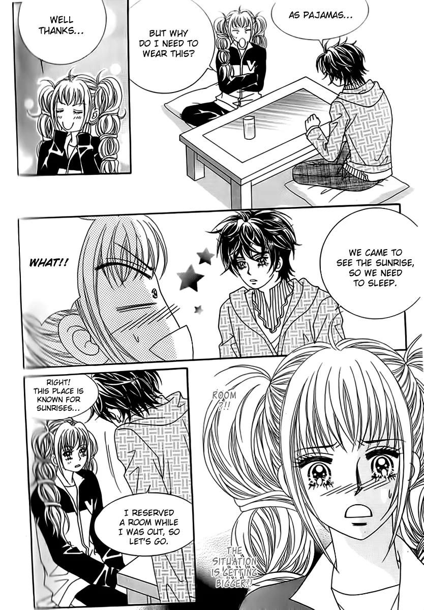 Lover Boy Chapter 33 page 41 - Chapter 33