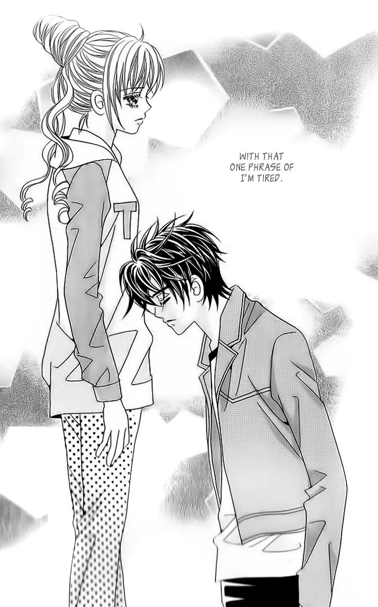 Lover Boy Chapter 33 page 5 - Chapter 33
