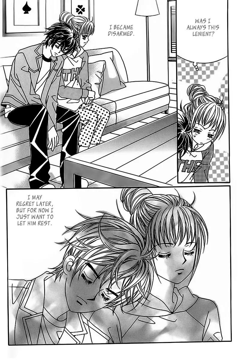 Lover Boy Chapter 33 page 6 - Chapter 33