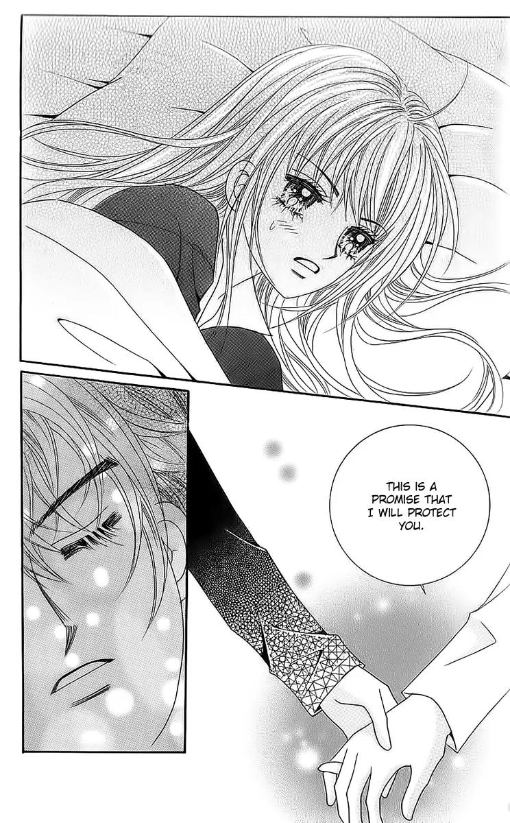 Lover Boy Chapter 34 page 12 - Chapter 34