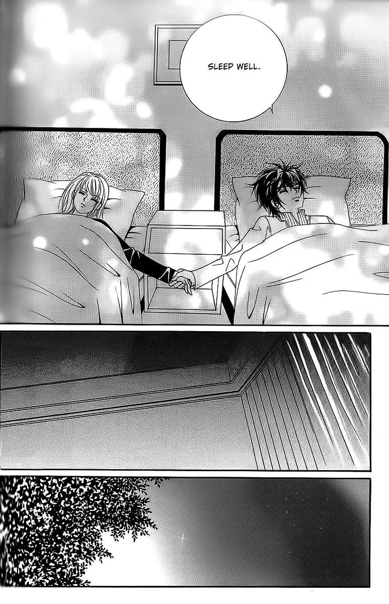 Lover Boy Chapter 34 page 13 - Chapter 34