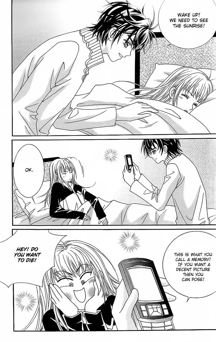 Lover Boy Chapter 34 page 14 - Chapter 34
