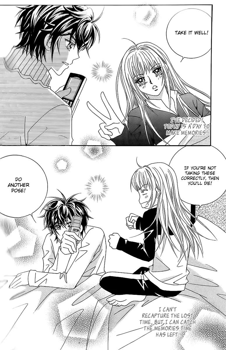 Lover Boy Chapter 34 page 15 - Chapter 34
