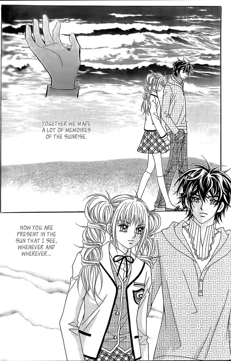 Lover Boy Chapter 34 page 17 - Chapter 34
