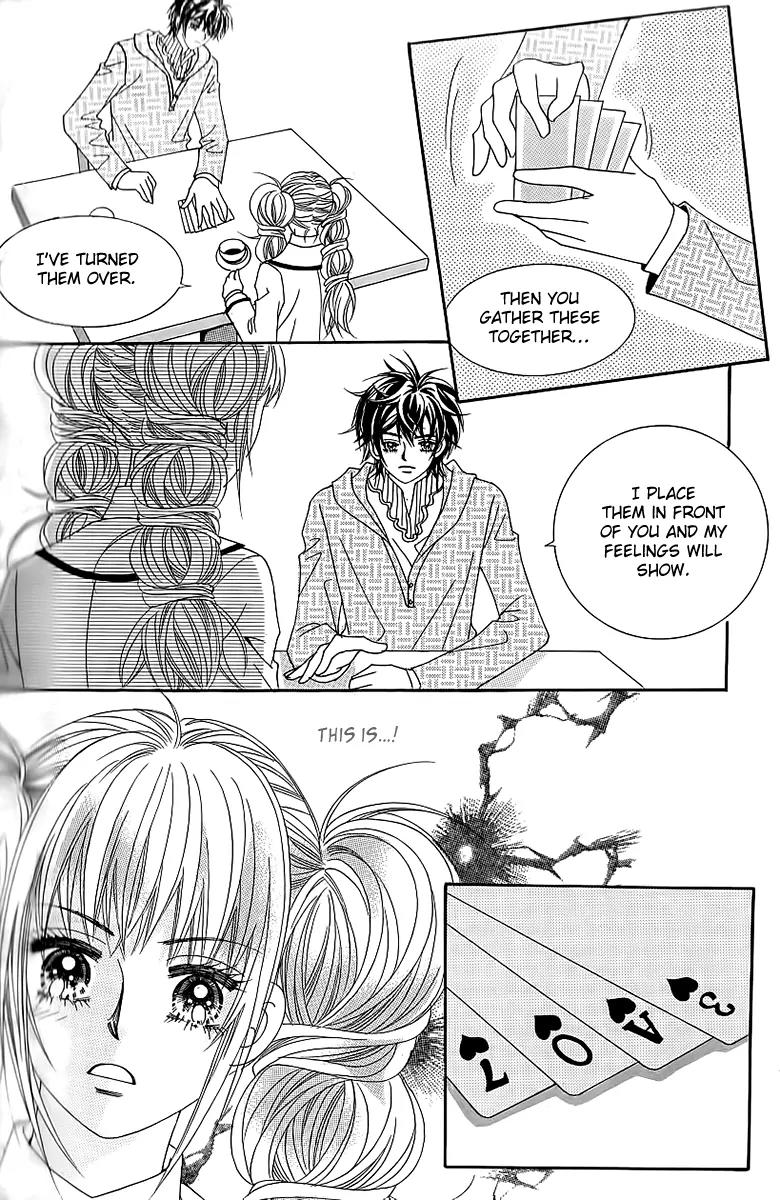 Lover Boy Chapter 34 page 19 - Chapter 34
