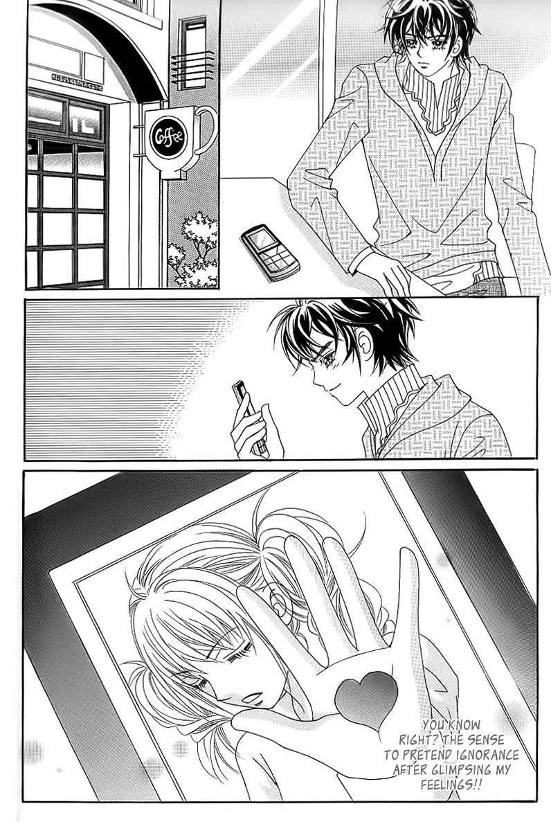 Lover Boy Chapter 34 page 24 - Chapter 34