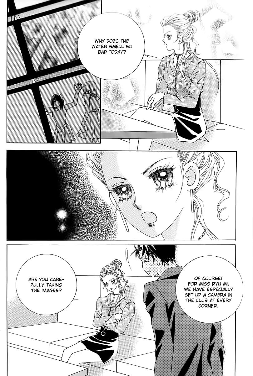 Lover Boy Chapter 34 page 29 - Chapter 34