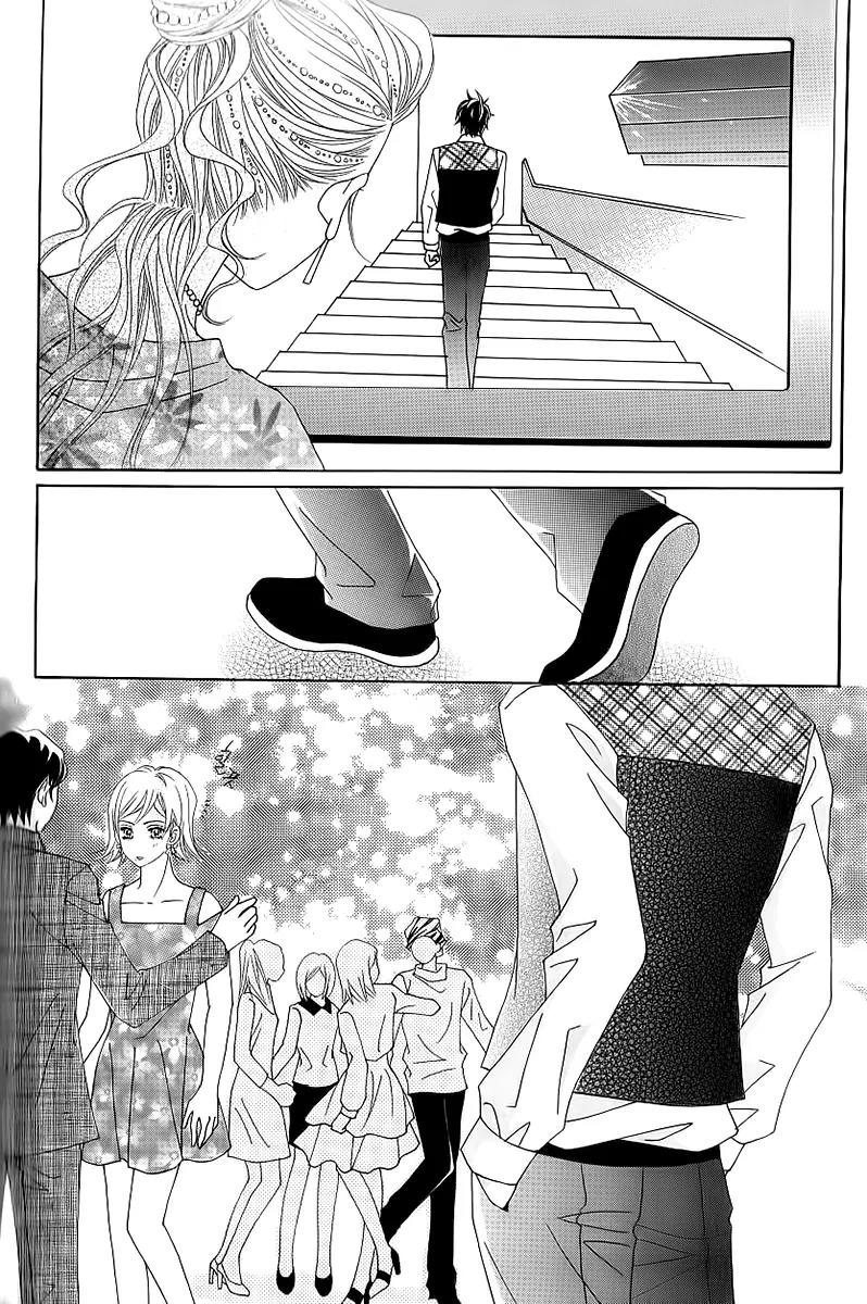 Lover Boy Chapter 34 page 30 - Chapter 34