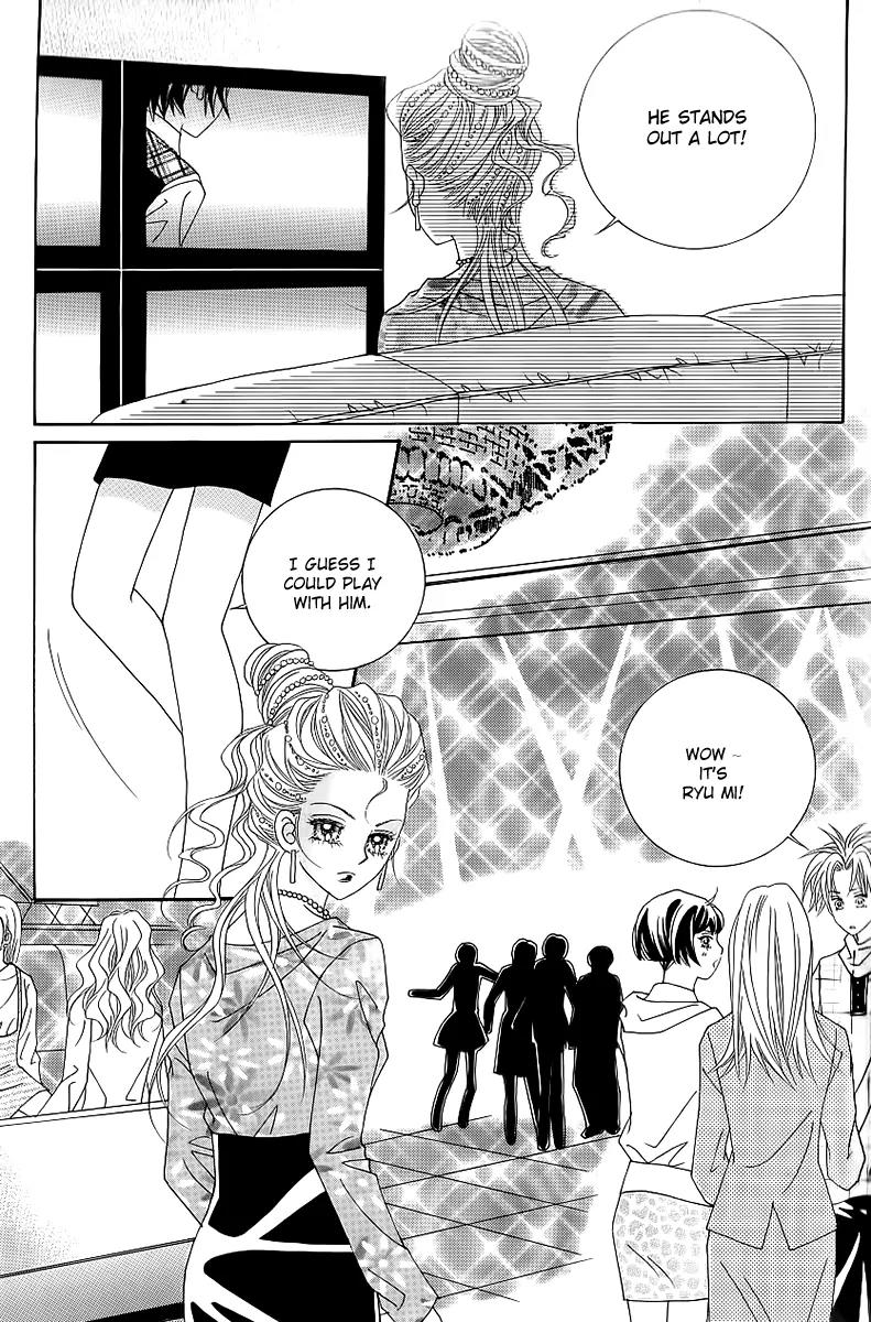 Lover Boy Chapter 34 page 31 - Chapter 34