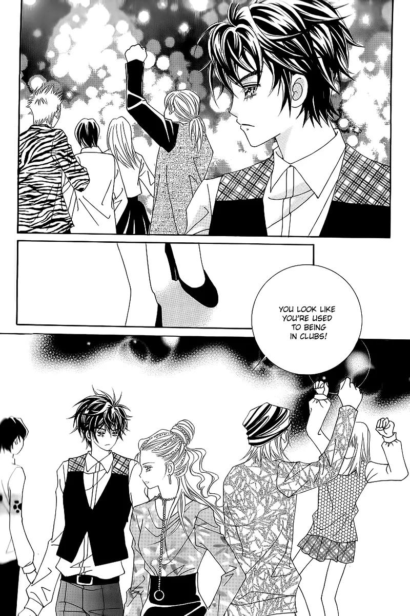 Lover Boy Chapter 34 page 32 - Chapter 34