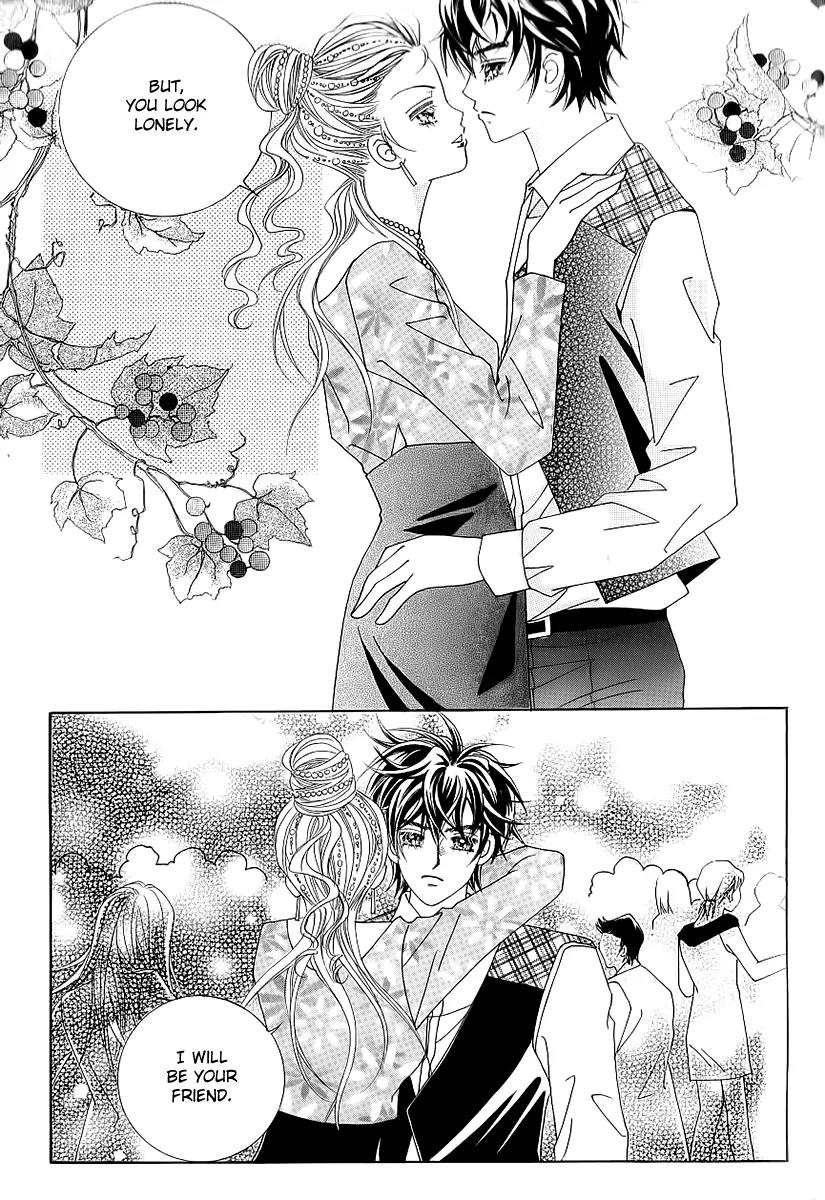 Lover Boy Chapter 34 page 33 - Chapter 34