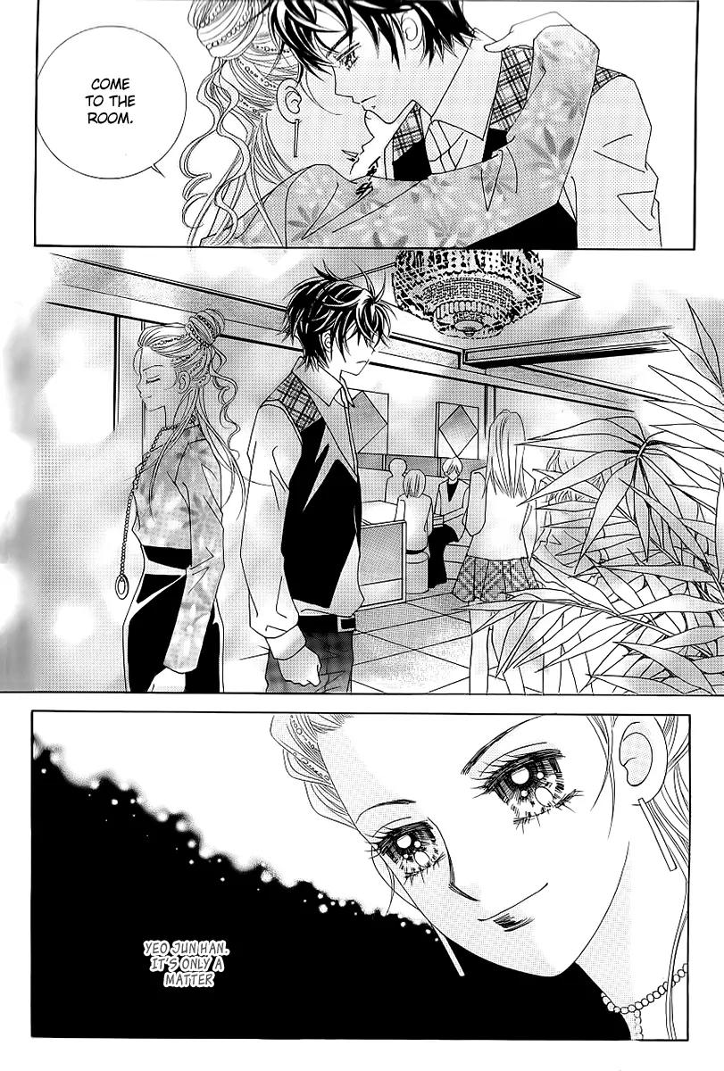 Lover Boy Chapter 34 page 34 - Chapter 34
