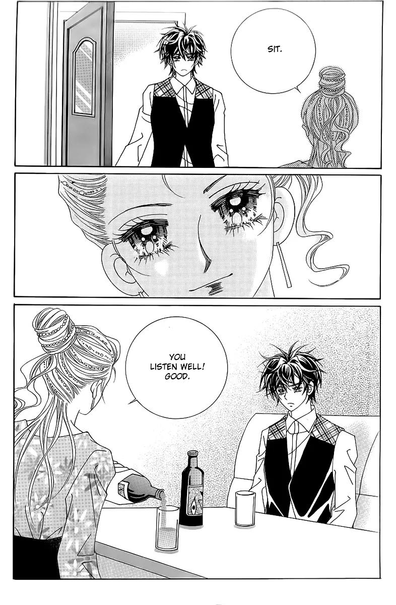 Lover Boy Chapter 34 page 35 - Chapter 34