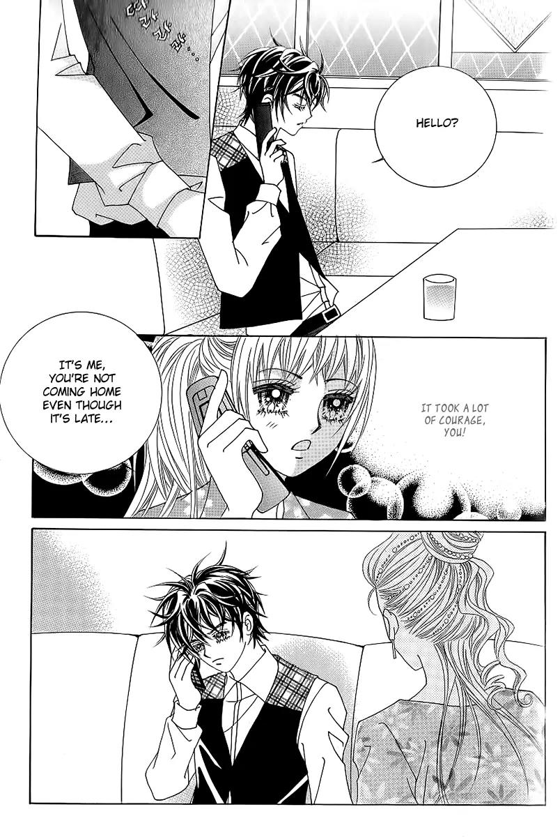 Lover Boy Chapter 34 page 37 - Chapter 34