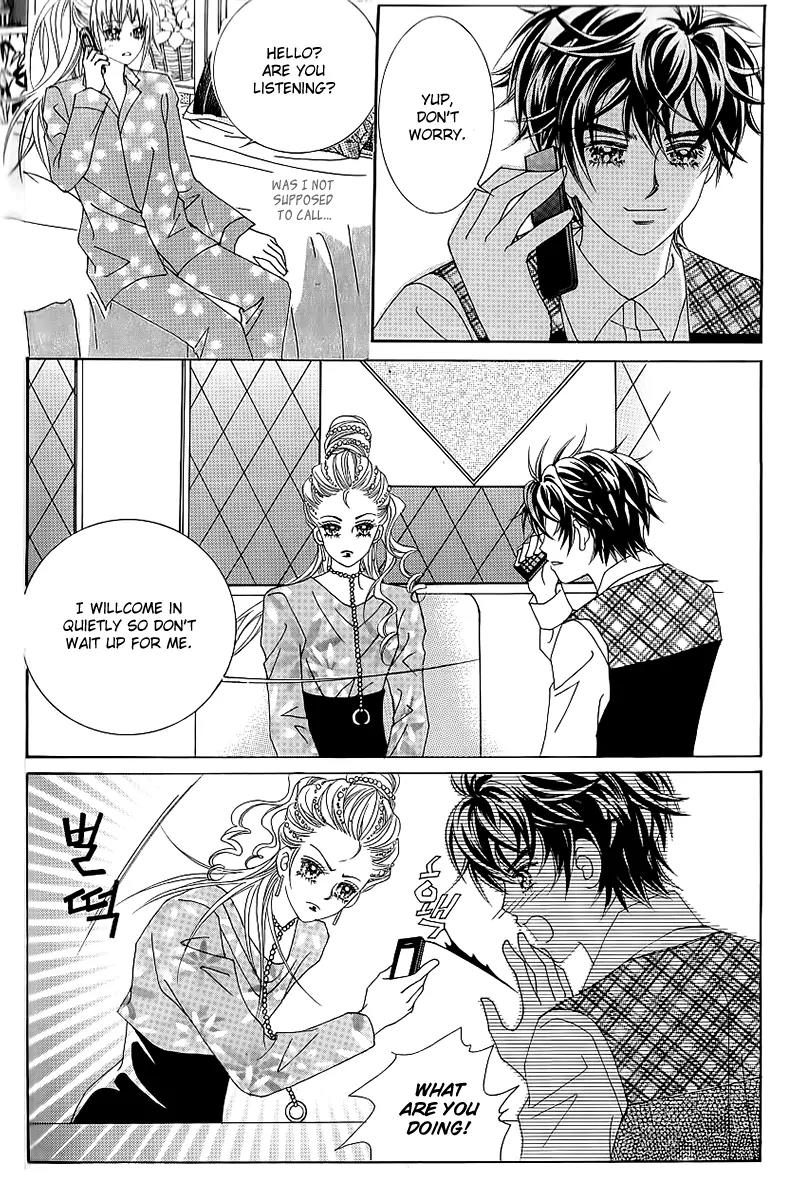 Lover Boy Chapter 34 page 38 - Chapter 34