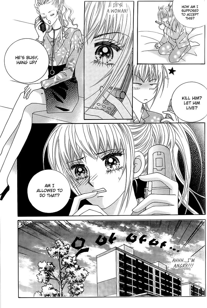 Lover Boy Chapter 34 page 39 - Chapter 34