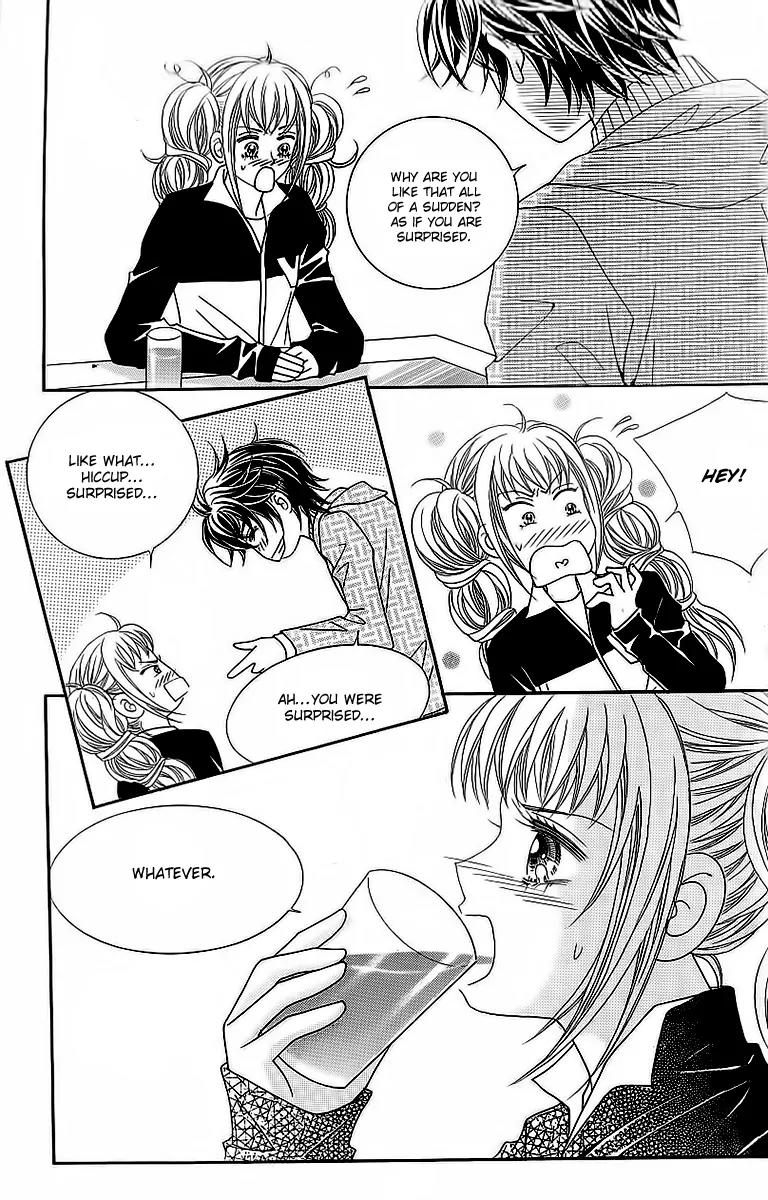 Lover Boy Chapter 34 page 4 - Chapter 34